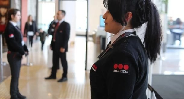 Filtran informacion personal y fotos de los empleados en aeropuertos de Colombia y Peru