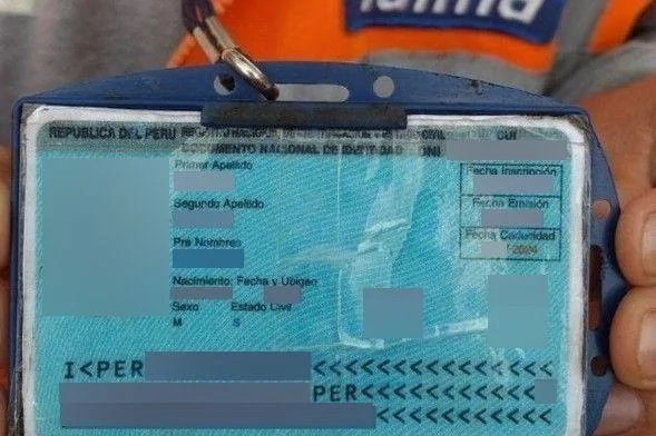 952 Filtran informacion personal y fotos de los empleados en aeropuertos de Colombia y Peru