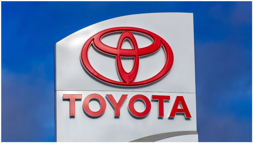 Toyota revela una fuga de datos despues de que la clave de acceso fuera expuesta en GitHub