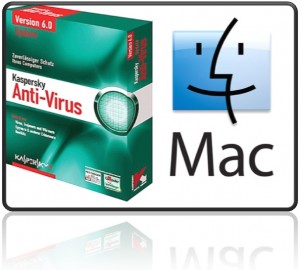 Kaspersky lanza su Anti-Virus para Mac