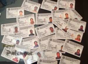 Alertan robo de identidad en México