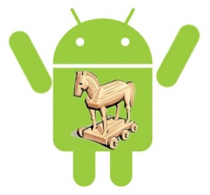 troyano android