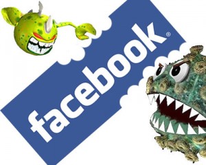 Facebook Malware