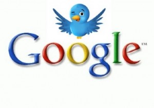 Google lanza sistema para acceder a Twitter por teléfono en Egipto 