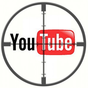 Una falsa página de YouTube infecta de malware los ordenadores