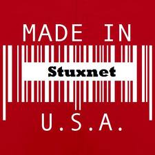 Estados Unidos e Israel crearon el virus Stuxnet