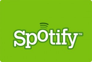 Spotify abre servicio de descarga y sincronización de canciones