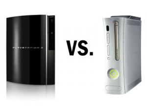 El 21% de los usuarios de PS3 en EE.UU. quieren cambiarse a Xbox 360