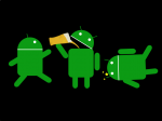 Aumenta la cantidad de virus para Android