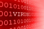 Nuevo Virus. Infección de la red de aviones no tripulados de EEUU