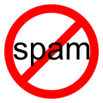 Seis técnicas para combatir el spam o el correo basura