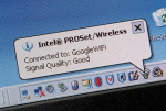 Las redes wifi abiertas son una buena oportunidad para los ciber atacantes