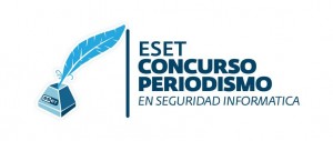 Logo Concurso de Periodismo
