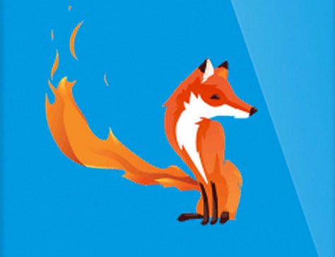 Firefox OS fue presentado oficialmente