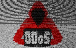 Ataque DDOS masivo ataca los portales de las principales redes sociales