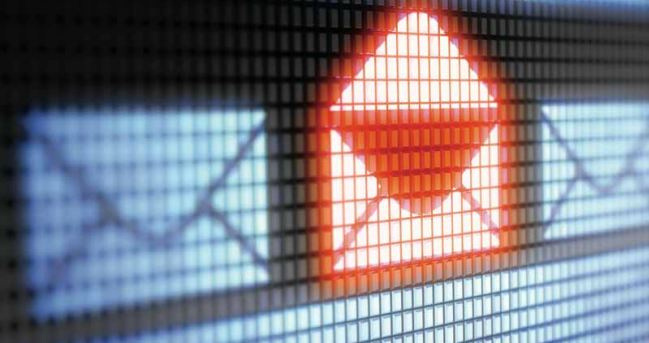 Consejos para el buen uso del correo electrónico