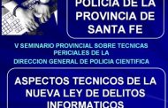 Rafael Núñez recomienda: Seguridad Informática: Ley de Delitos Informaticos