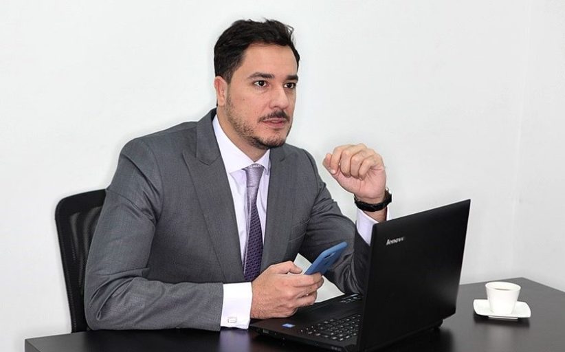 Rafael Núñez: “A los ciberdelincuentes hay que cerrarles todos los caminos digitales”