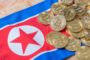 Corea del Norte evade sanciones utilizando la criptomoneda Bitcoin