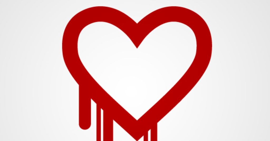 Rafa Hacker Heartbleed