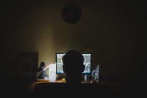 Rafa Hacker Bulgaria es hackeada por un joven de veinte años