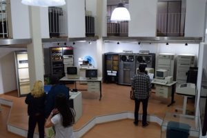 museo de la informatica en Buenos Aires