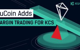 KuCoin agrega trading de margen para KCS con apalancamiento 10x