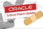 334 vulnerabilidades encontradas en Oracle; parches ya disponibles