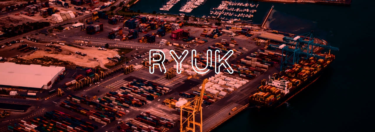 Guardia Costera de EE.UU sufre infección de ransomware Ryuk