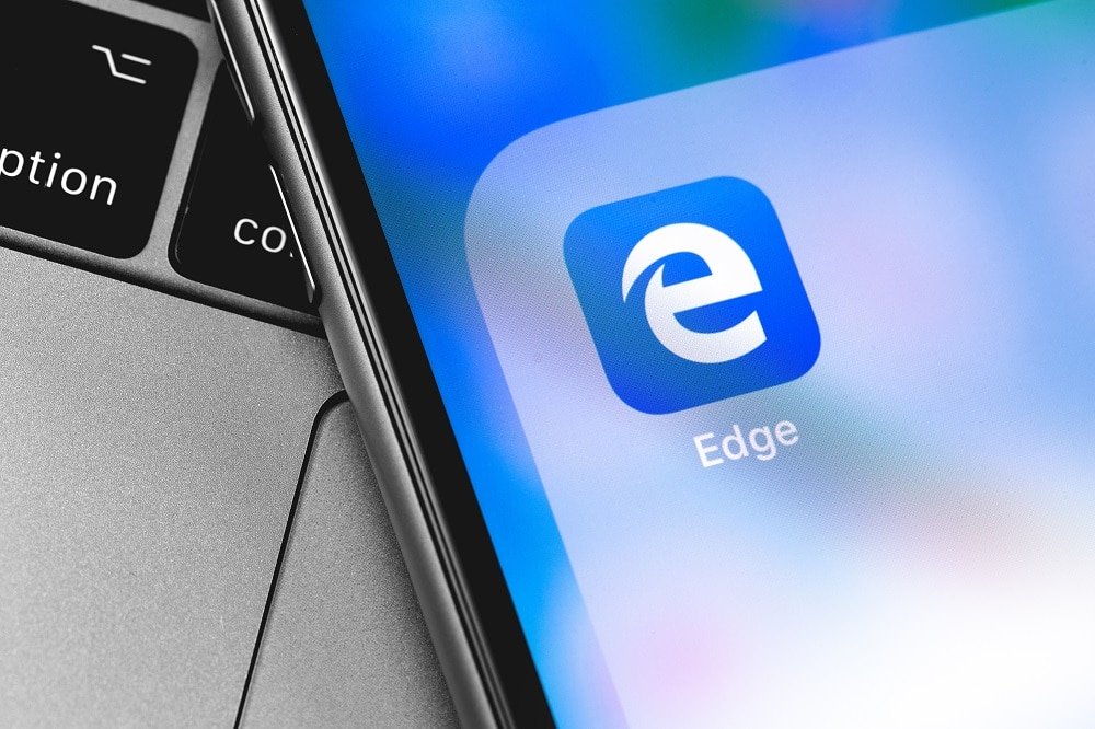 Microsoft actualiza Edge para proteger a los usuarios contra la minería maliciosa