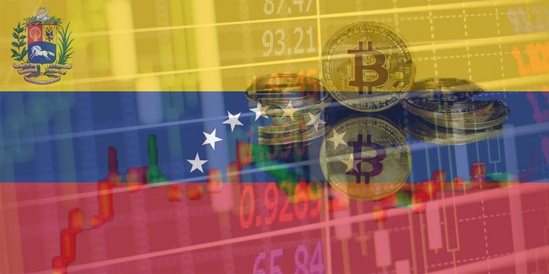 SatoshiTango anuncia transferencias e intercambio de criptomonedas en Venezuela