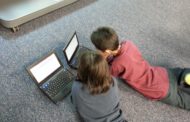 Ciberseguridad para niños, comportamientos que debemos evitar