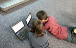 Ciberseguridad para niños, comportamientos que debemos evitar