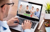 Consejos para empresas y empleados a la hora de hacer videollamadas y conexiones remotas