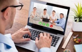 Consejos para empresas y empleados a la hora de hacer videollamadas y conexiones remotas