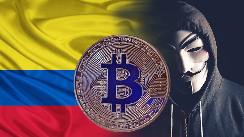 Casos de extorsión digital en Colombia exigen pagos con bitcoin
