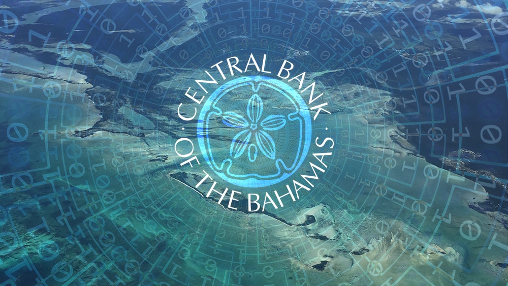 Dólar digital de Bahamas llegaría en octubre con miras a desplazar el efectivo