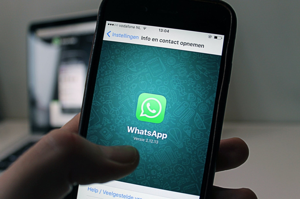Rafael Núñez: ¿Cómo evitar hackeos en WhatsApp?