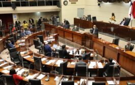 Asamblea Nacional de Panamá introduce anteproyecto de ley de criptomonedas