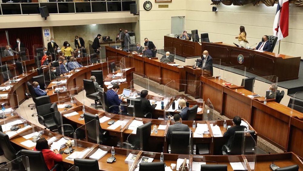 Asamblea Nacional de Panamá introduce anteproyecto de ley de criptomonedas