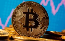 Bitcoin abre el 2021 con nuevo precio de 30.000 dólares
