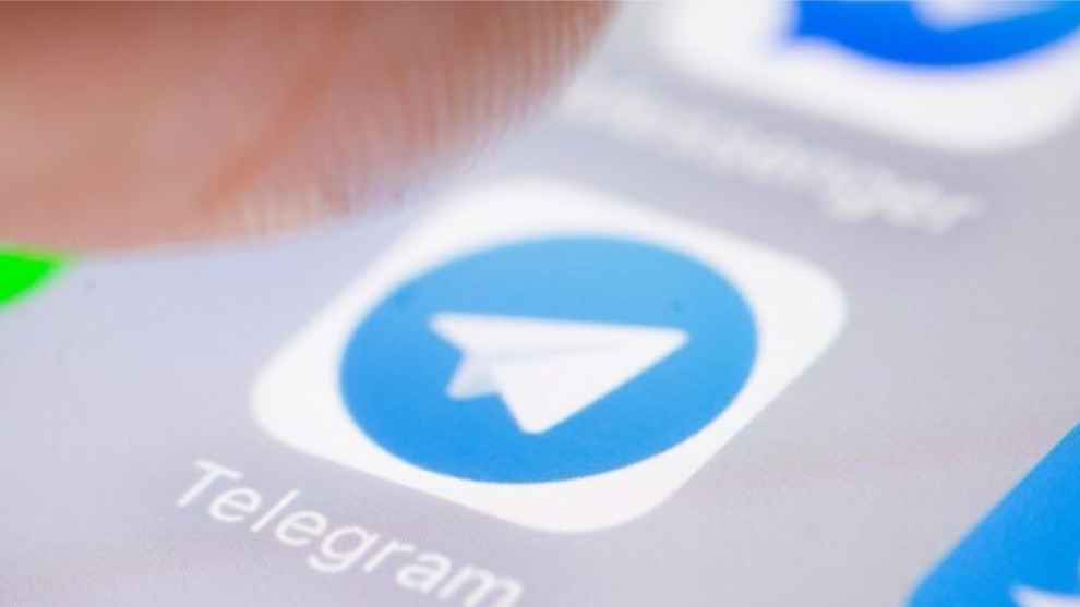 Falla crítica en Telegram permite filtración de archivos confidenciales; imágenes y videos expuestos