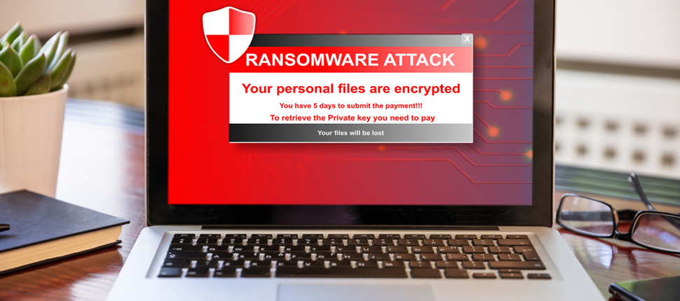 Ataque de ransomware forzó el cierre de reconocida empresa de hosting