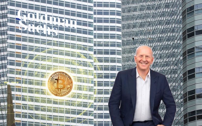 Bitcoin es importante para el futuro de los sistemas financieros globales