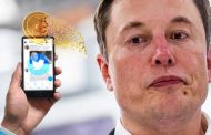 Reputación de Elon Musk en Twitter cae tras distanciarse de bitcoin