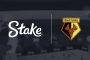Watford FC y Stake.com anuncian una nueva asociación principal de varios años