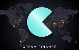 Cómo robaron millones desde plataforma de criptomonedas Cream Finance