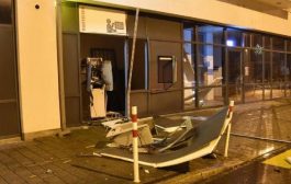 Nuevos ataques bomba contra cajeros automáticos detectados en Suiza