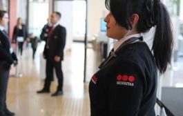 Filtran información personal y fotos de los empleados en aeropuertos de Colombia y Perú