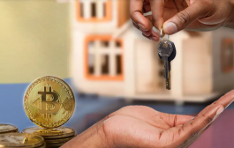Primera venta de una vivienda con bitcoin en Colombia ya es un hecho